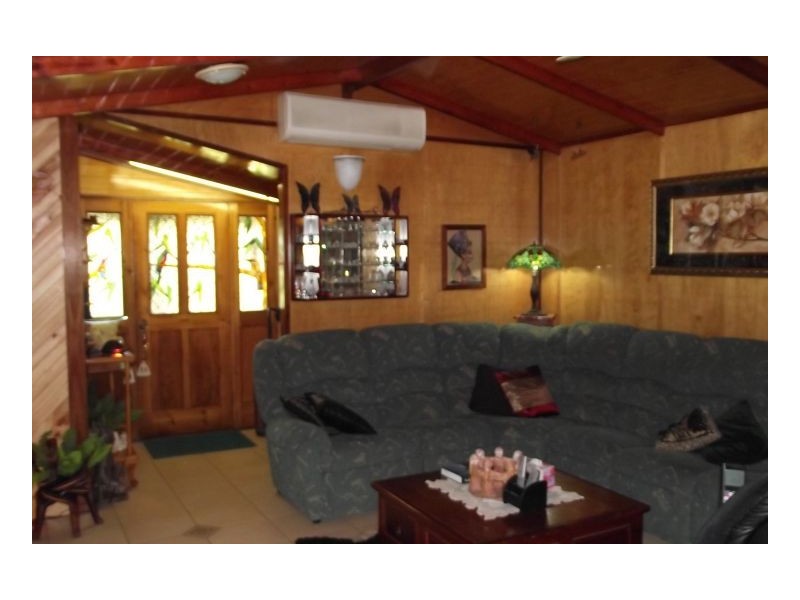 741 Fawcetts Plain Road, Kyogle NSW 2474