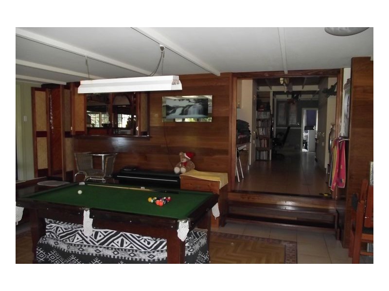 741 Fawcetts Plain Road, Kyogle NSW 2474