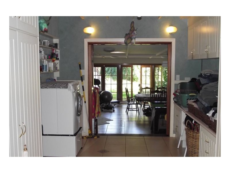741 Fawcetts Plain Road, Kyogle NSW 2474