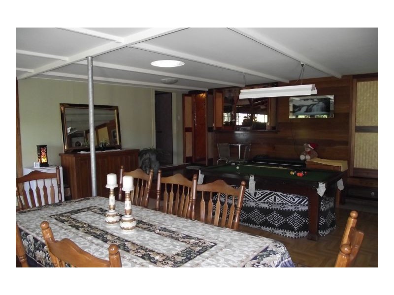 741 Fawcetts Plain Road, Kyogle NSW 2474