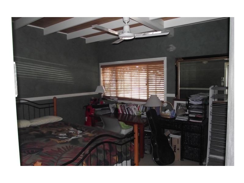 741 Fawcetts Plain Road, Kyogle NSW 2474
