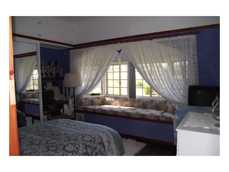 741 Fawcetts Plain Road, Kyogle NSW 2474