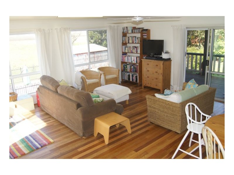 110 Baraimal Lane, Kyogle NSW 2474