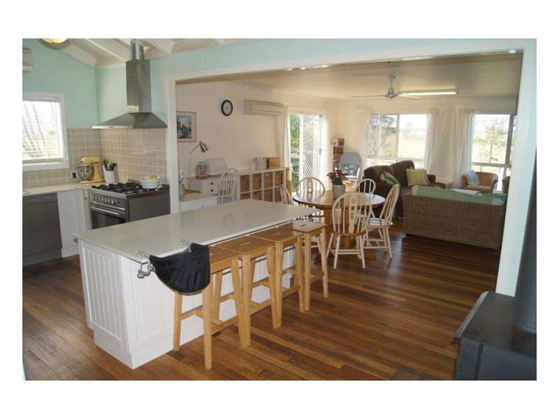 110 Baraimal Lane, Kyogle NSW 2474