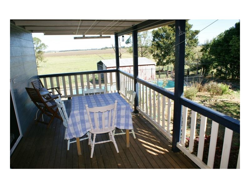 110 Baraimal Lane, Kyogle NSW 2474