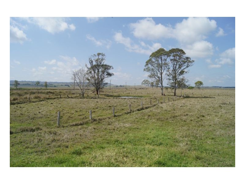 110 Baraimal Lane, Kyogle NSW 2474