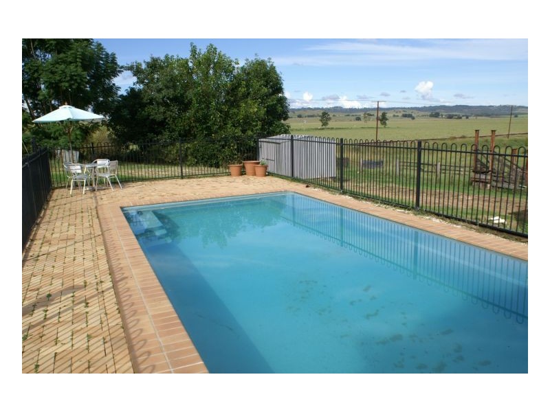 110 Baraimal Lane, Kyogle NSW 2474