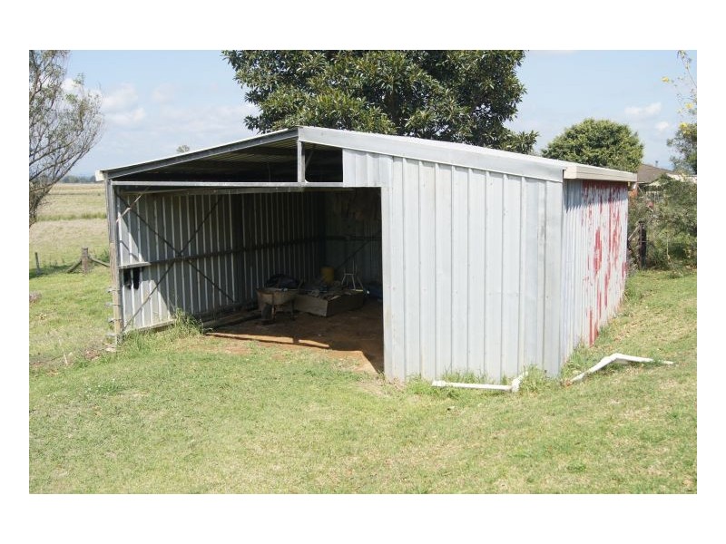 110 Baraimal Lane, Kyogle NSW 2474