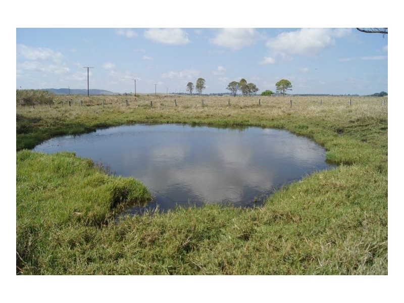 110 Baraimal Lane, Kyogle NSW 2474