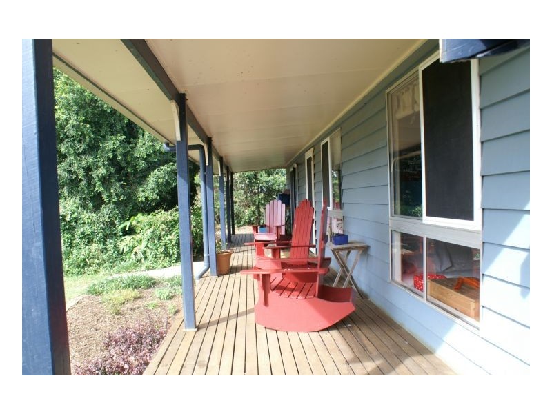 110 Baraimal Lane, Kyogle NSW 2474