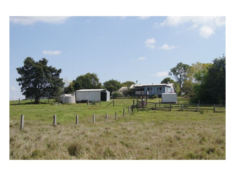 110 Baraimal Lane, Kyogle NSW 2474