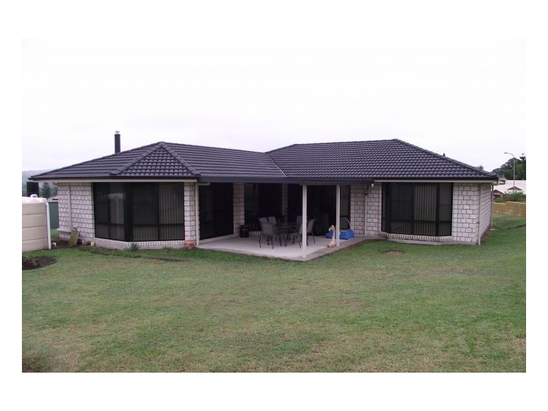 11 Rosewood Place, Kyogle NSW 2474