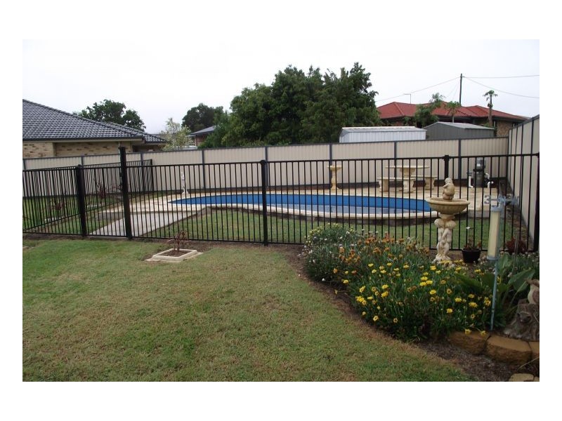 11 Rosewood Place, Kyogle NSW 2474