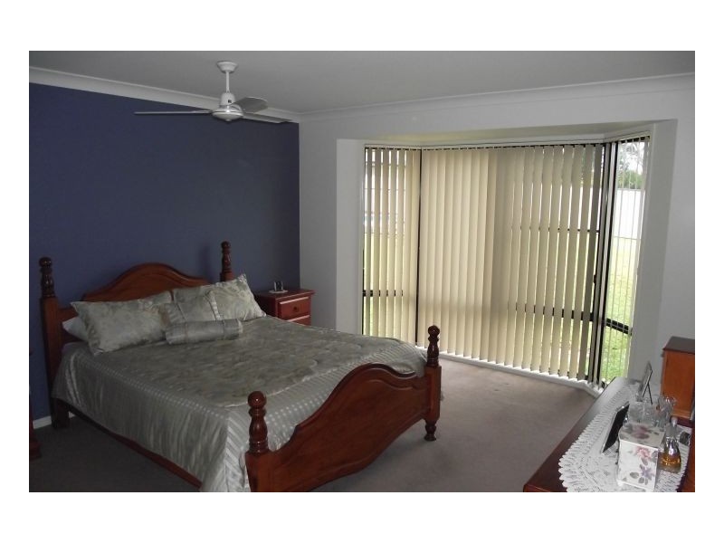 11 Rosewood Place, Kyogle NSW 2474