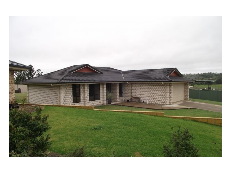 11 Rosewood Place, Kyogle NSW 2474
