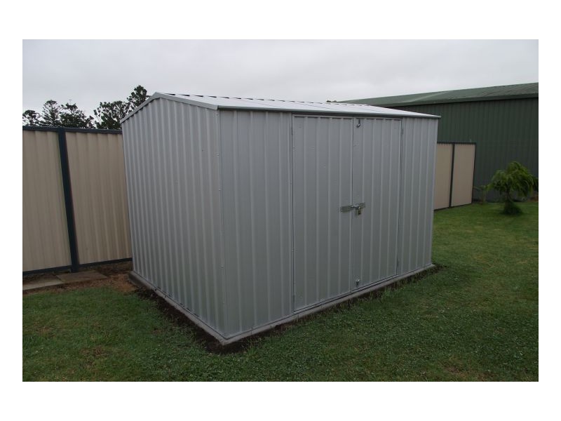11 Rosewood Place, Kyogle NSW 2474