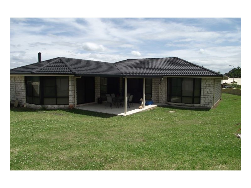 11 Rosewood Place, Kyogle NSW 2474