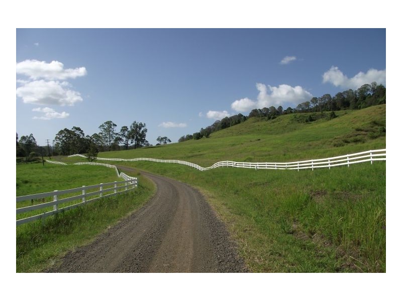 Lot 6 Cawongla Views Estate, Kyogle NSW 2474