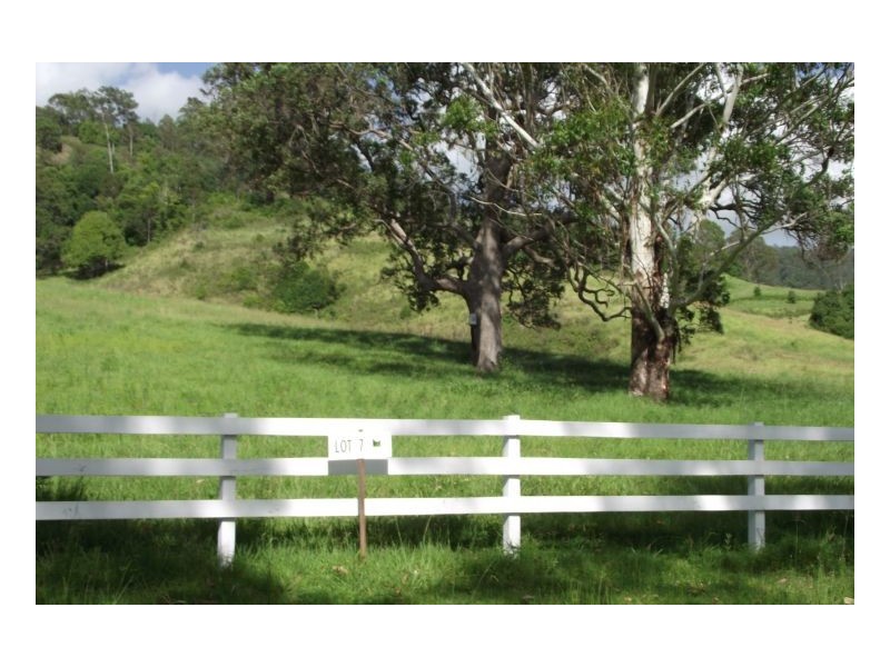 Lot 6 Cawongla Views Estate, Kyogle NSW 2474