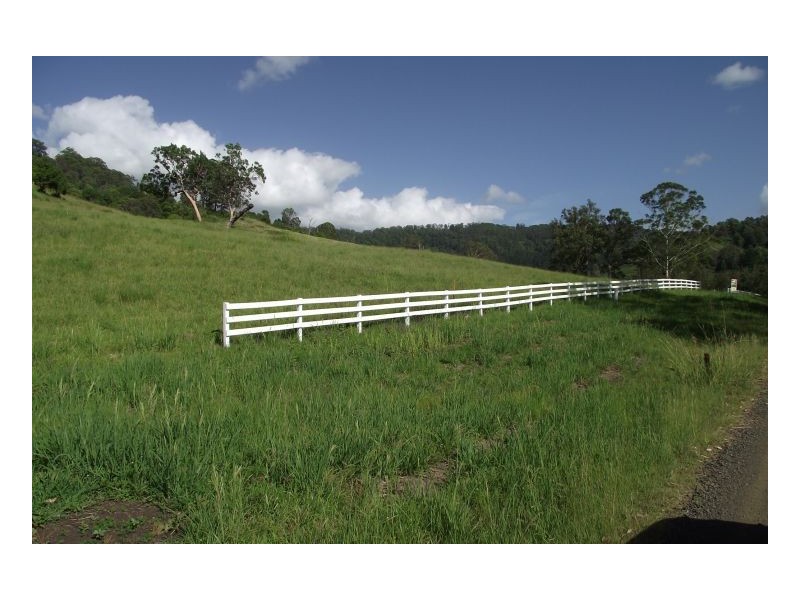 Lot 6 Cawongla Views Estate, Kyogle NSW 2474