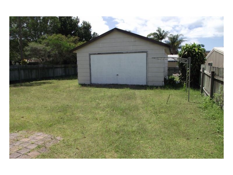 8 Hogan Street, Iluka NSW 2466