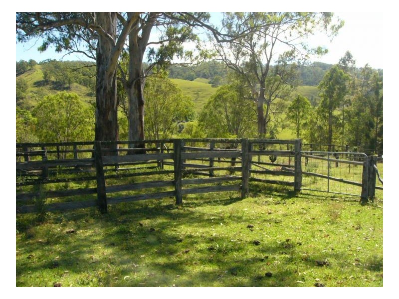 781 Upper Eden Creek Road, Kyogle NSW 2474