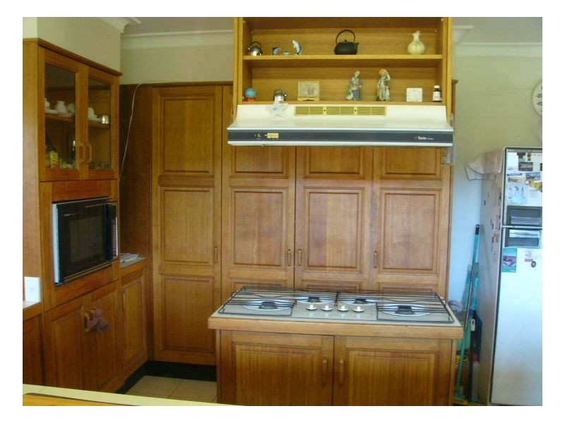 781 Upper Eden Creek Road, Kyogle NSW 2474