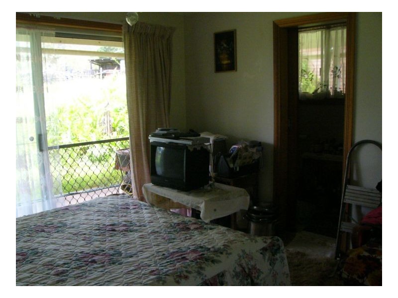 781 Upper Eden Creek Road, Kyogle NSW 2474