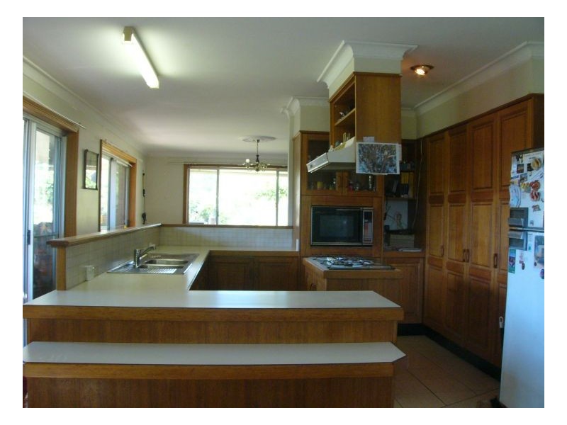 781 Upper Eden Creek Road, Kyogle NSW 2474