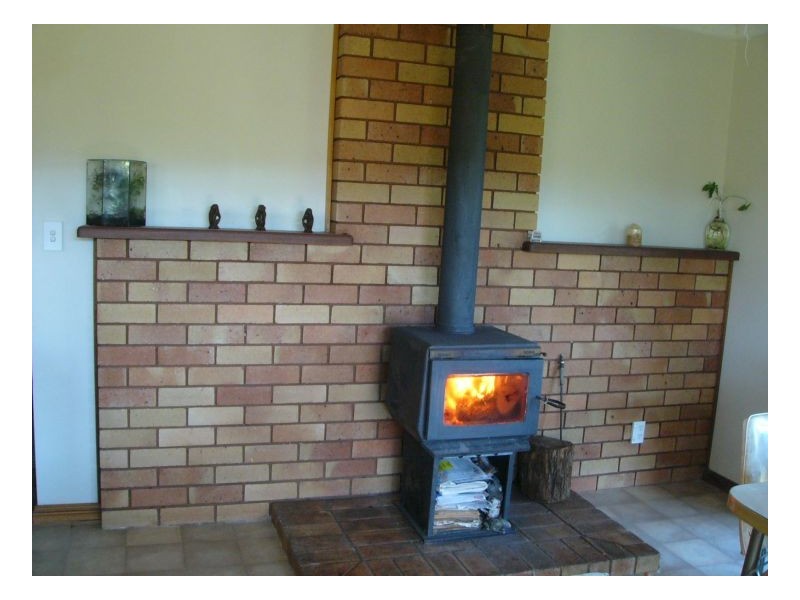 781 Upper Eden Creek Road, Kyogle NSW 2474