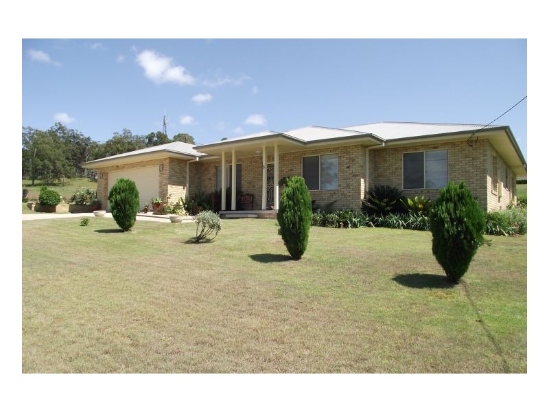 6 Benjamin St, Kyogle NSW 2474