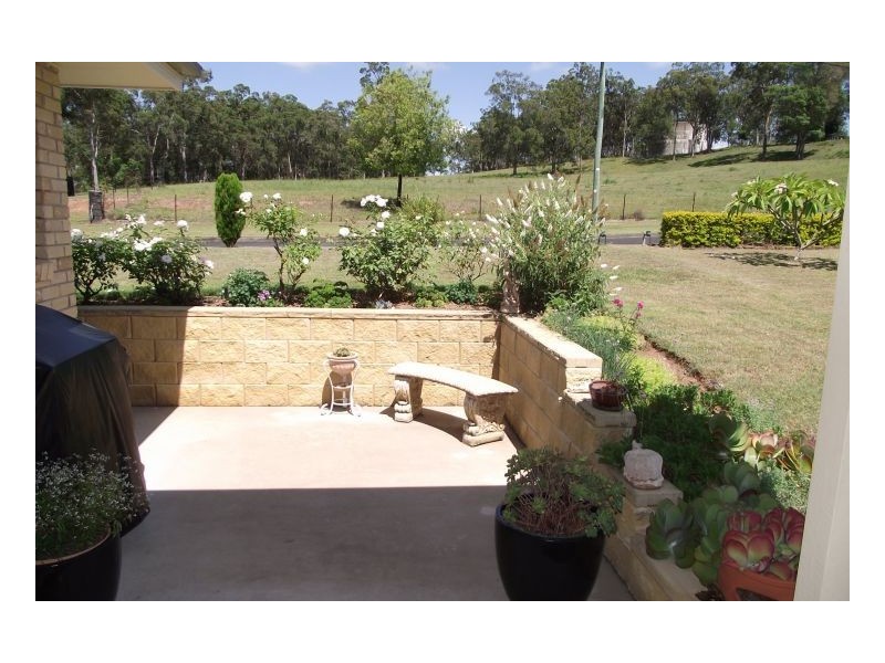 6 Benjamin St, Kyogle NSW 2474