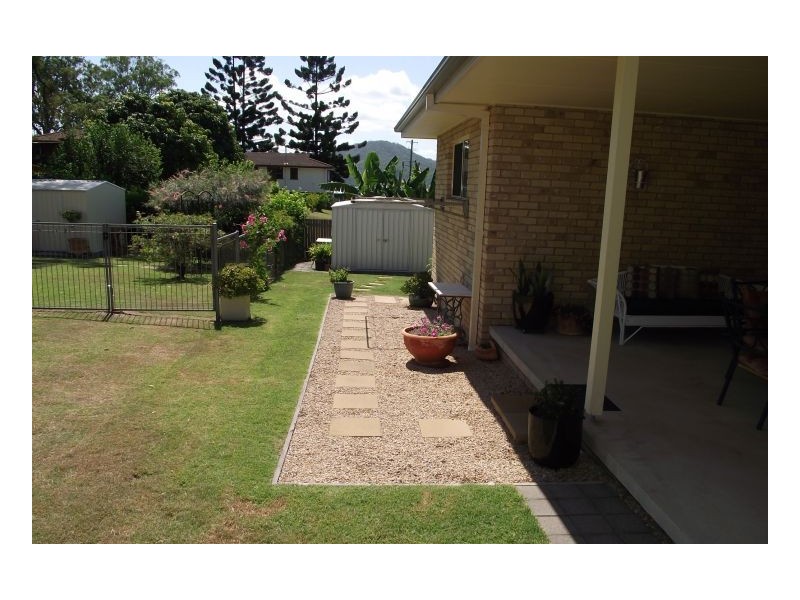 6 Benjamin St, Kyogle NSW 2474