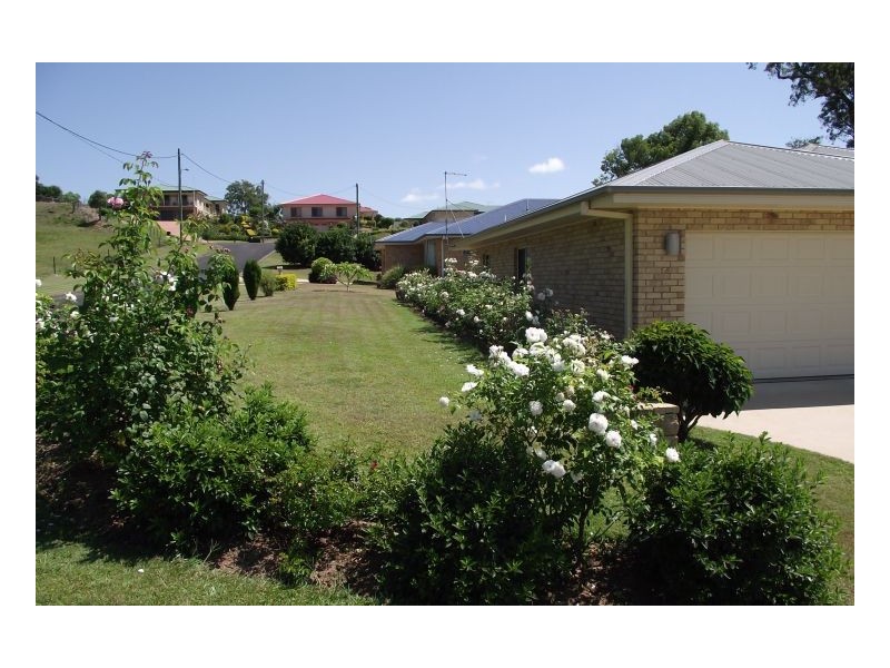 6 Benjamin St, Kyogle NSW 2474