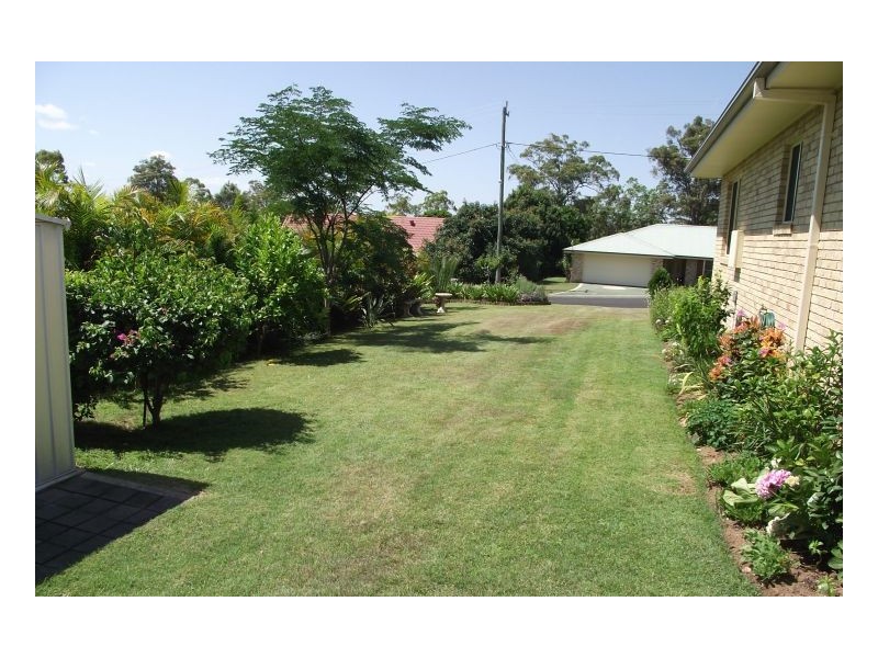 6 Benjamin St, Kyogle NSW 2474