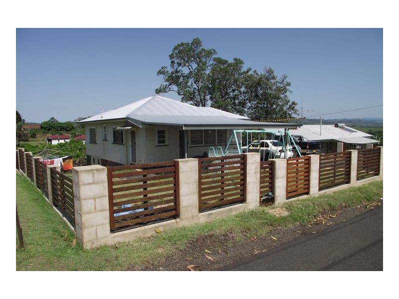 39 Gardner Lane, Kyogle NSW 2474