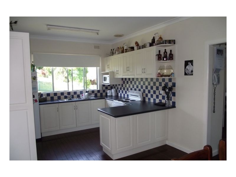 39 Gardner Lane, Kyogle NSW 2474