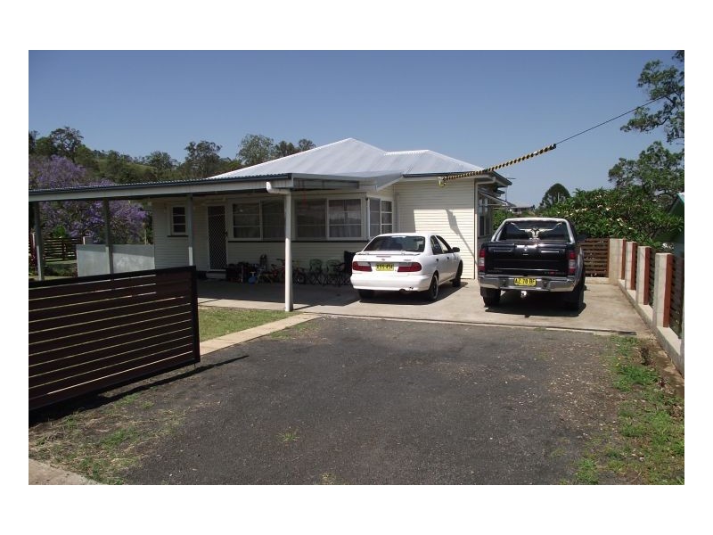 39 Gardner Lane, Kyogle NSW 2474