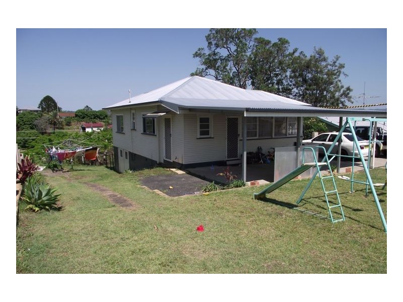 39 Gardner Lane, Kyogle NSW 2474