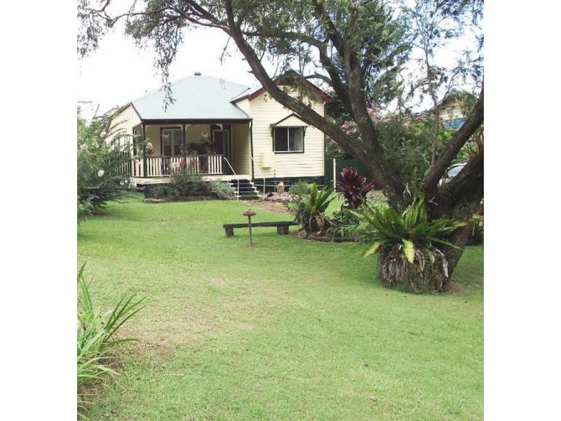 5 Irwin Street, Kyogle NSW 2474