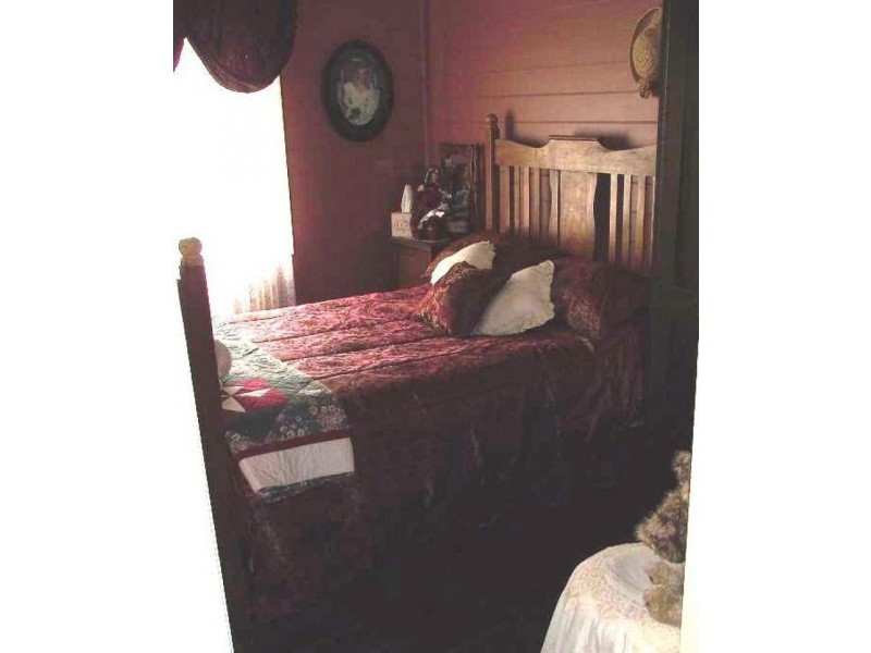 5 Irwin Street, Kyogle NSW 2474