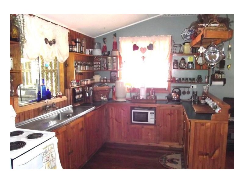 5 Irwin Street, Kyogle NSW 2474