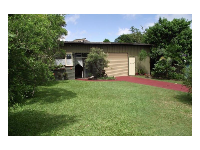 5 Irwin Street, Kyogle NSW 2474