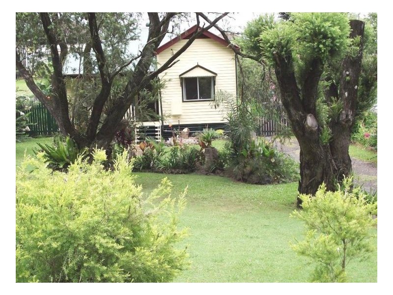 5 Irwin Street, Kyogle NSW 2474