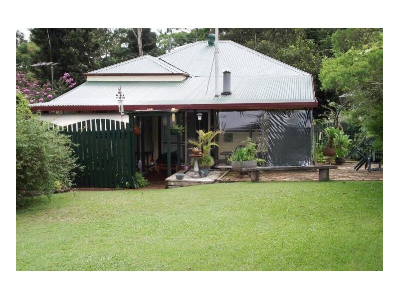 5 Irwin Street, Kyogle NSW 2474
