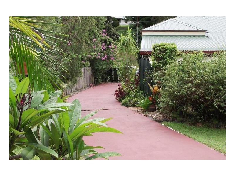 5 Irwin Street, Kyogle NSW 2474
