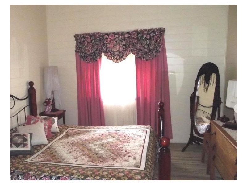 5 Irwin Street, Kyogle NSW 2474