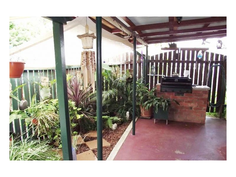 5 Irwin Street, Kyogle NSW 2474