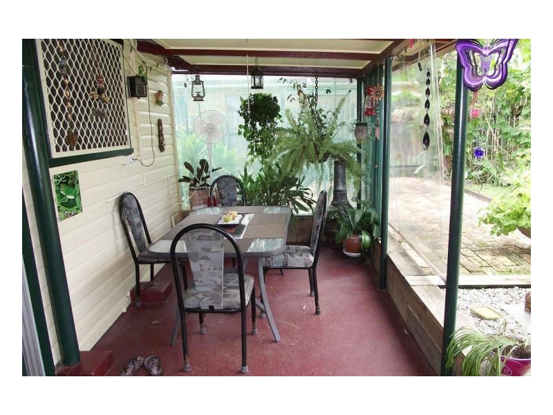 5 Irwin Street, Kyogle NSW 2474