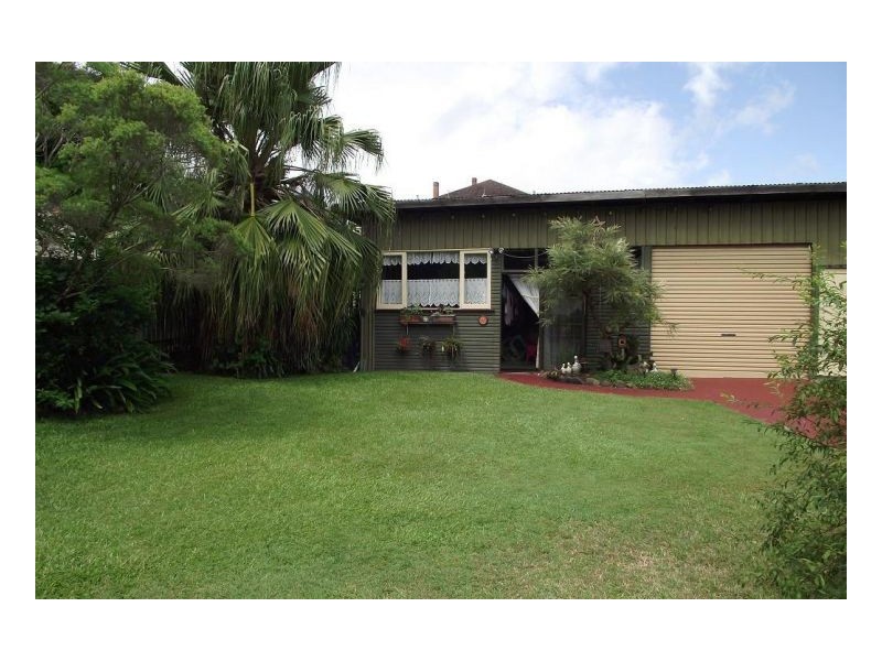 5 Irwin Street, Kyogle NSW 2474